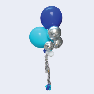 LUXELOON™ BOUQUET : FROST