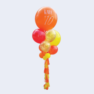 LUXELOON™ BOUQUET : SUNBURST