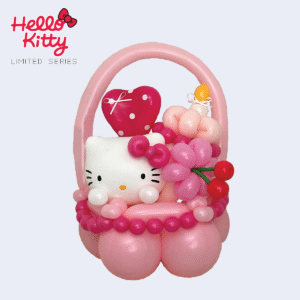 HK LIMITED SERIES BALLOON BASKET