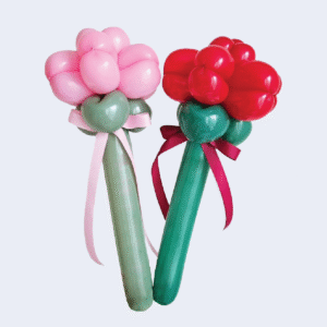 BLOOMLOON™ SINGLE FLOWER : MAYA