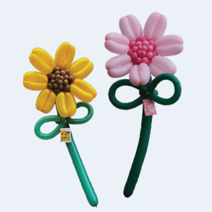 BLOOMLOON™ SINGLE STALK : HELIA