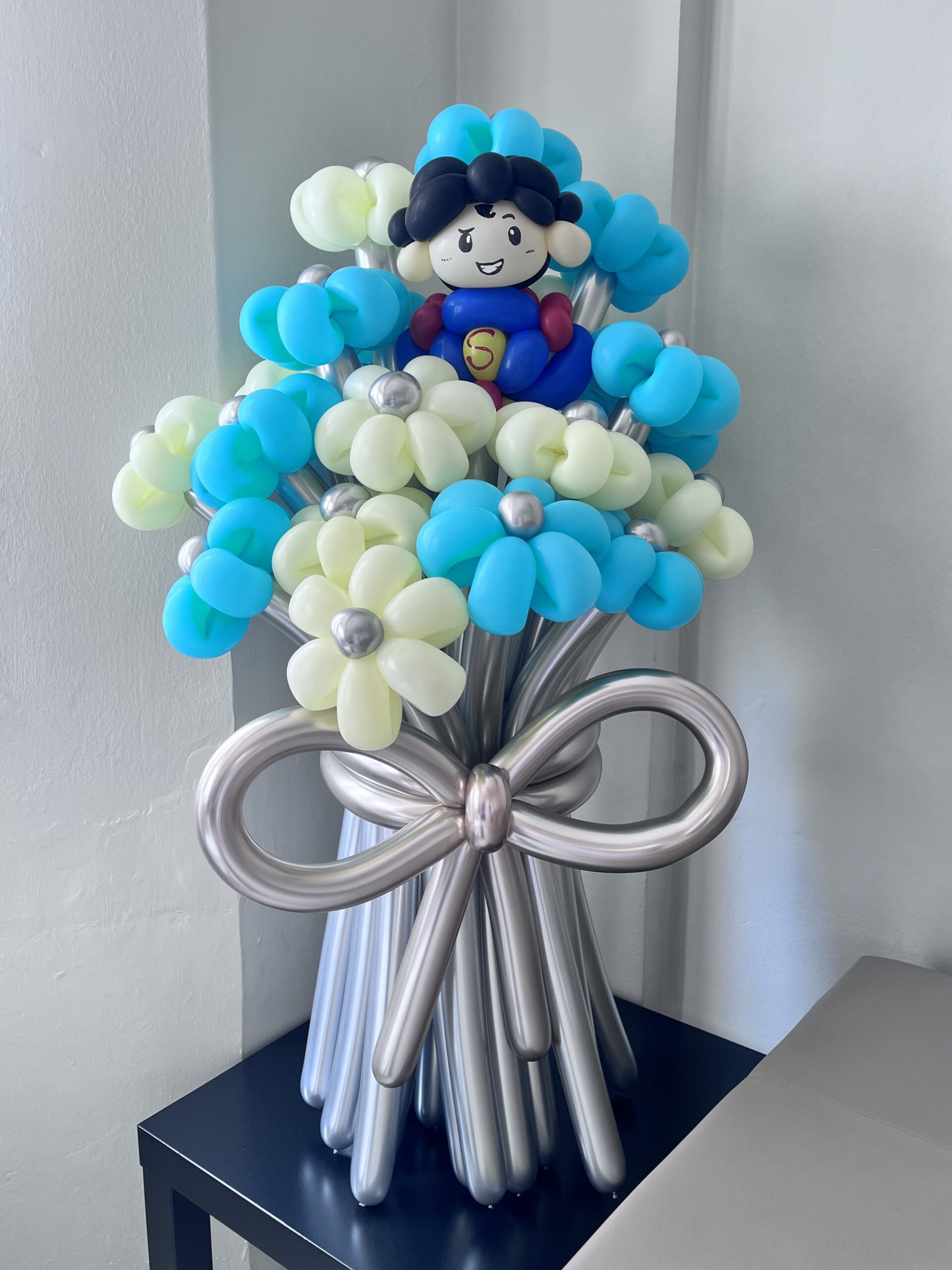 BLOOMLOON™ FLOWER BOUQUET : HERO - Image 2