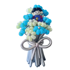 BLOOMLOON™ FLOWER BOUQUET : HERO