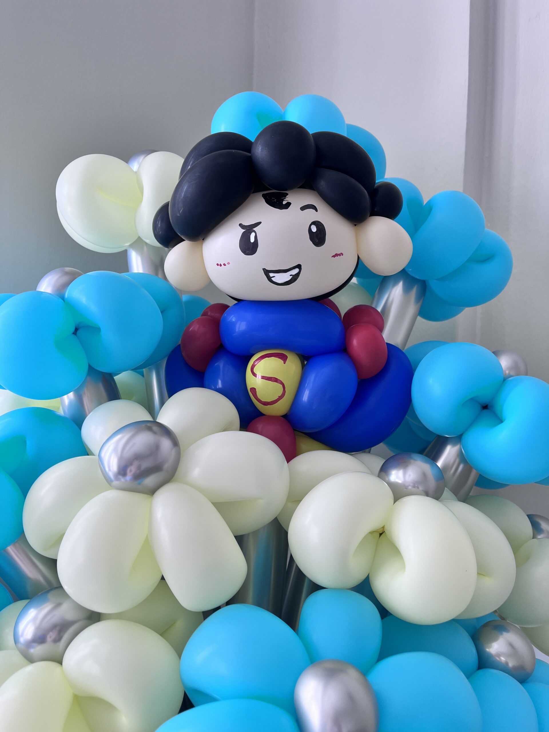 BLOOMLOON™ FLOWER BOUQUET : HERO - Image 3