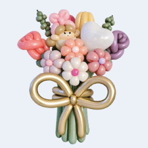 BLOOMLOON™ FLOWER BOUQUET : VIORI