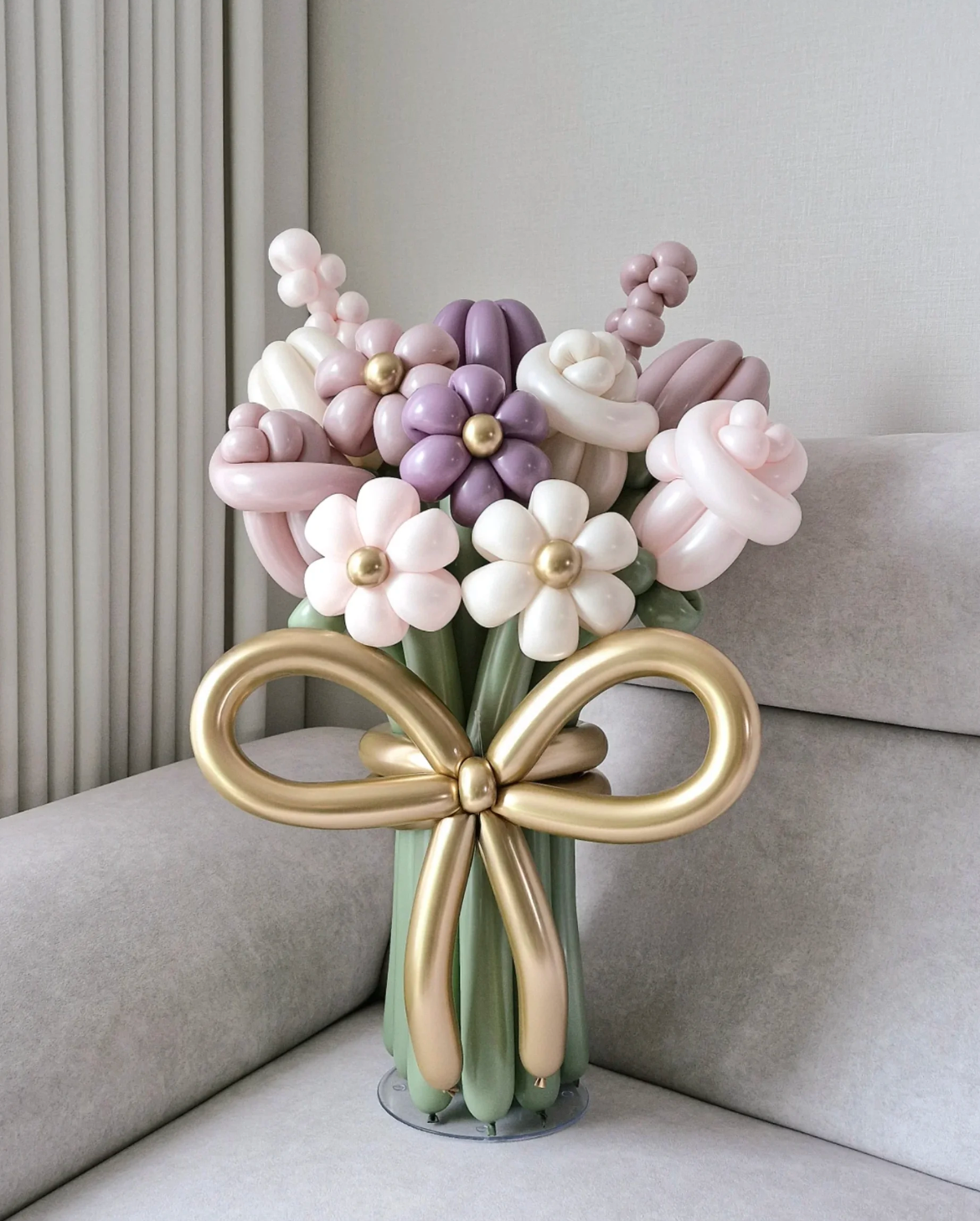 BLOOMLOON™ FLOWER BOUQUET : SKYE - Image 2
