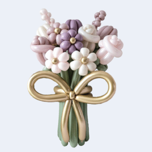 BLOOMLOON™ FLOWER BOUQUET : SKYE