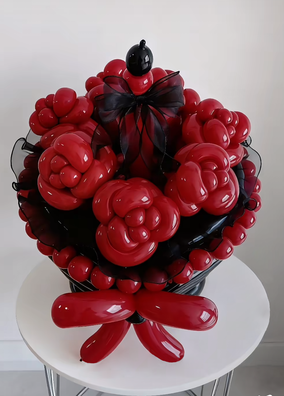 BLOOMLOON™ FLOWER BOUQUET : ROGUE - Image 3