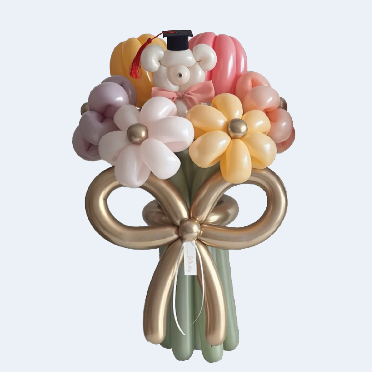 BLOOMLOON™ FLOWER BOUQUET : SLOANE