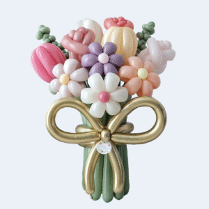 BLOOMLOON™ FLOWER BOUQUET : TIANA