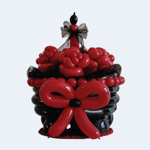 BLOOMLOON™ FLOWER BOUQUET : ROGUE