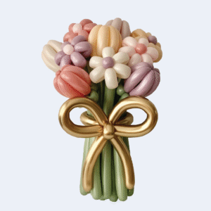BLOOMLOON™ FLOWER BOUQUET : ODELIA