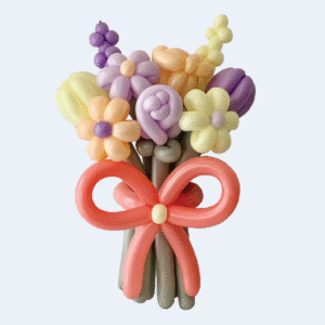 BLOOMLOON™ FLOWER BOUQUET : URBANA
