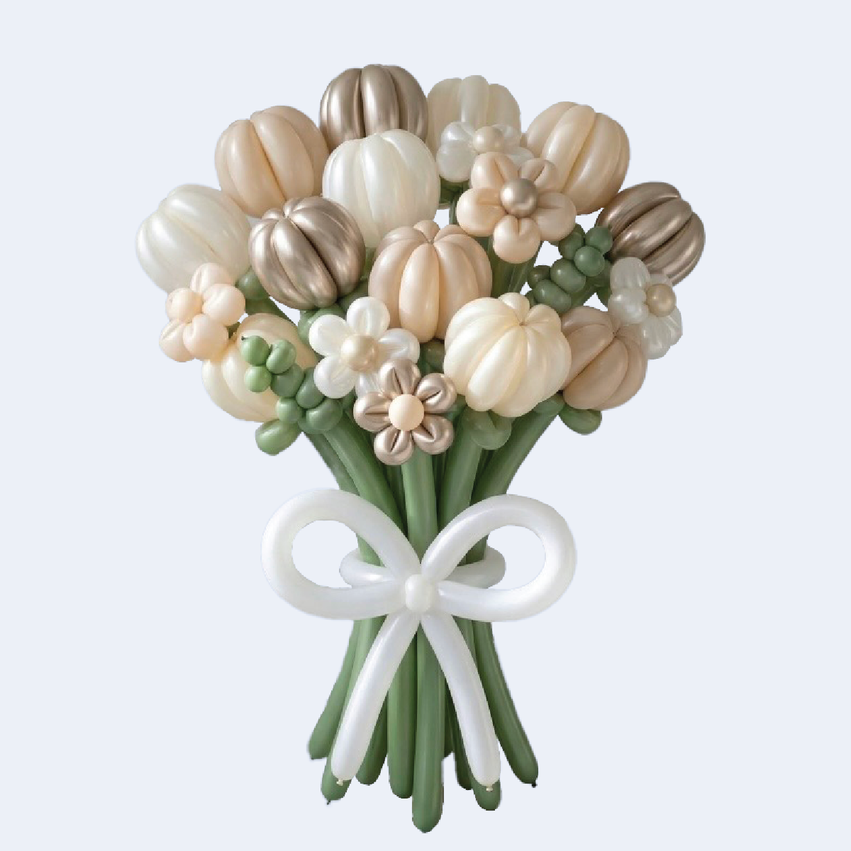 BLOOMLOON™ FLOWER BOUQUET : VIENNA