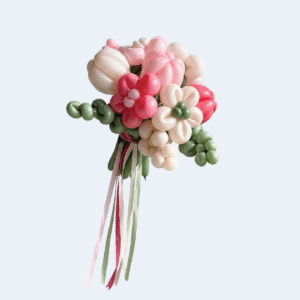 BLOOMLOON™ FLOWER BOUQUET : TRINITY