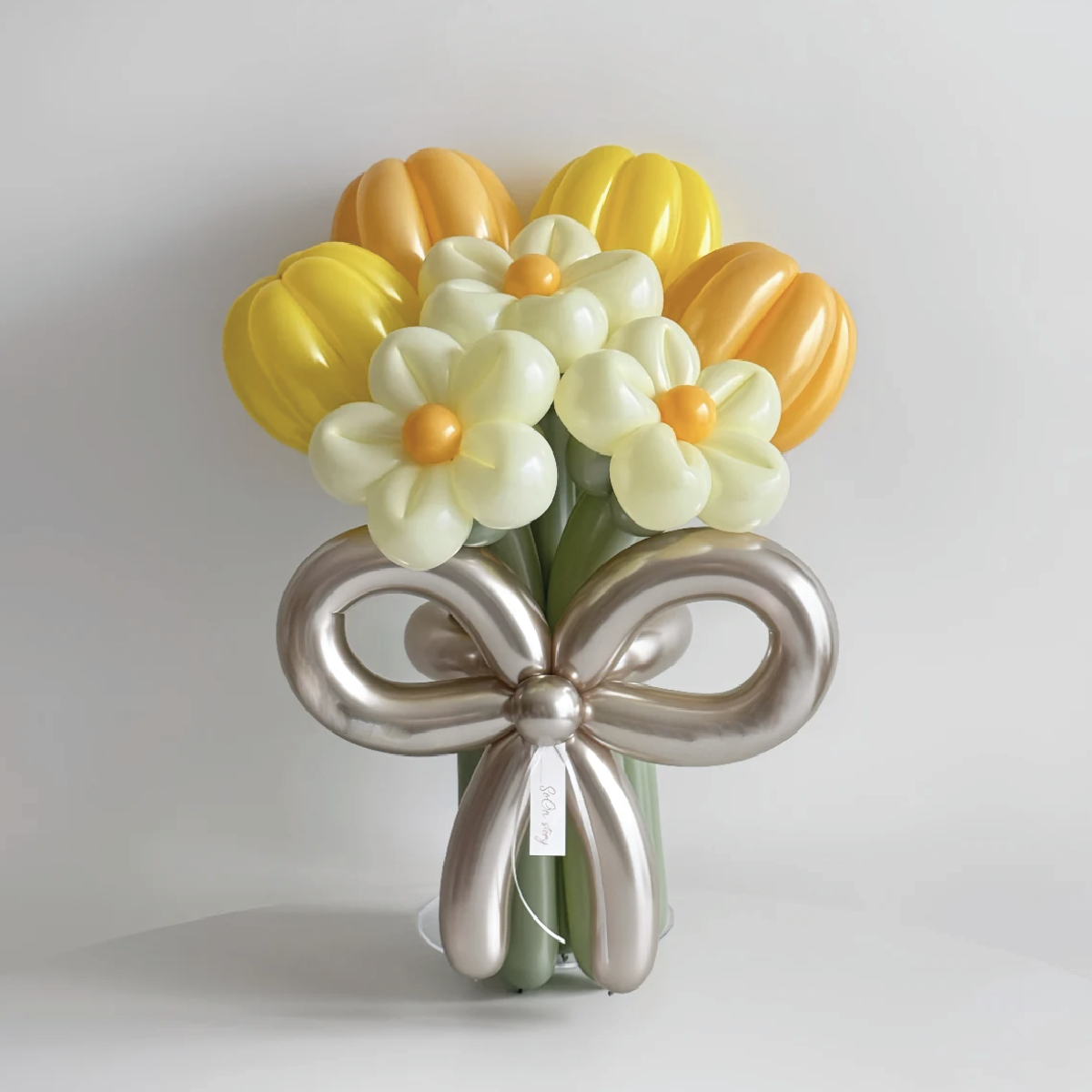BLOOMLOON™ FLOWER BOUQUET : QUINLEY - Image 2