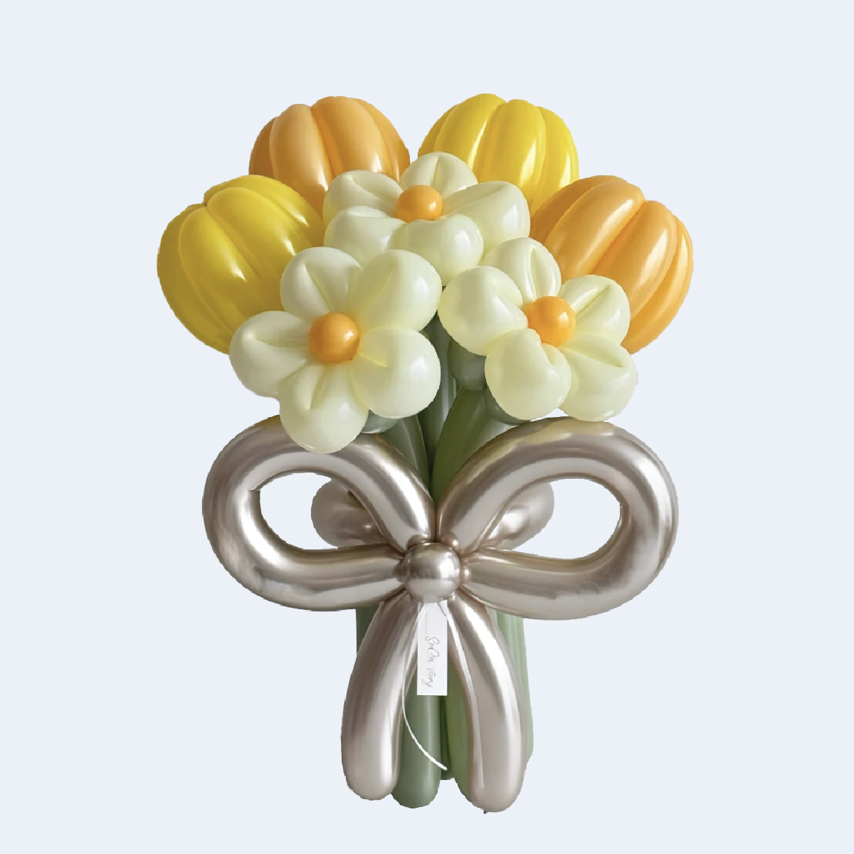 BLOOMLOON™ FLOWER BOUQUET : QUINLEY