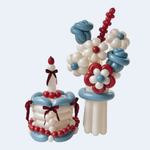 BLOOMLOON™ WHIMSY WHIPS : SERENA
