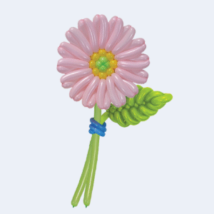 BLOOMLOON™ SINGLE STALK : WHITNEY