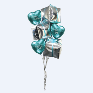 LUXELOON™ BOUQUET : AUDREY
